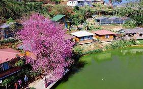 Nha Ben Ho - Da Lat Homestay