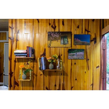 Nha Ben Ho - Da Lat Homestay Ngoại thất bức ảnh