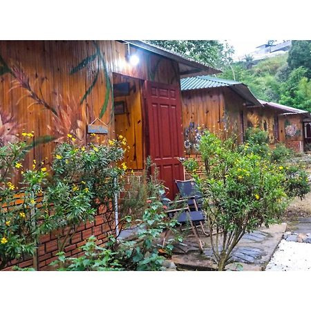 Nha Ben Ho - Da Lat Homestay Ngoại thất bức ảnh