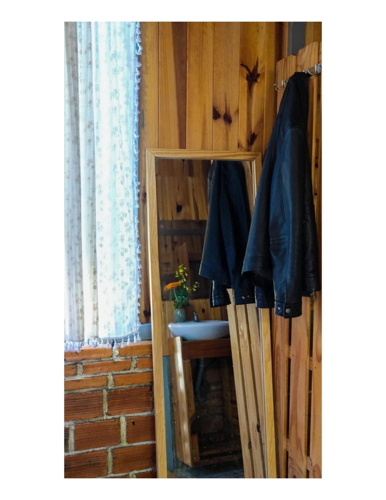 Nha Ben Ho - Da Lat Homestay Ngoại thất bức ảnh