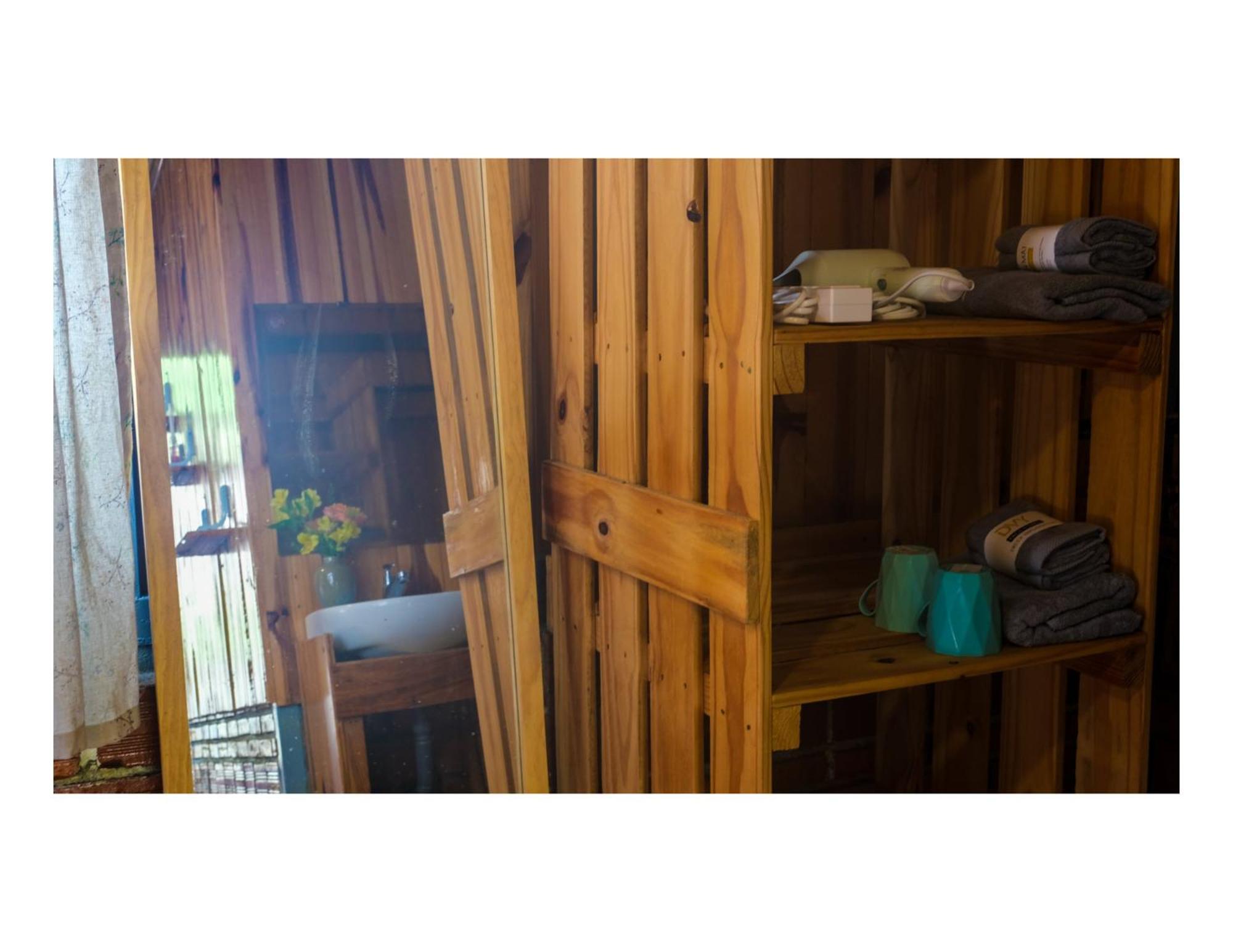 Nha Ben Ho - Da Lat Homestay Ngoại thất bức ảnh
