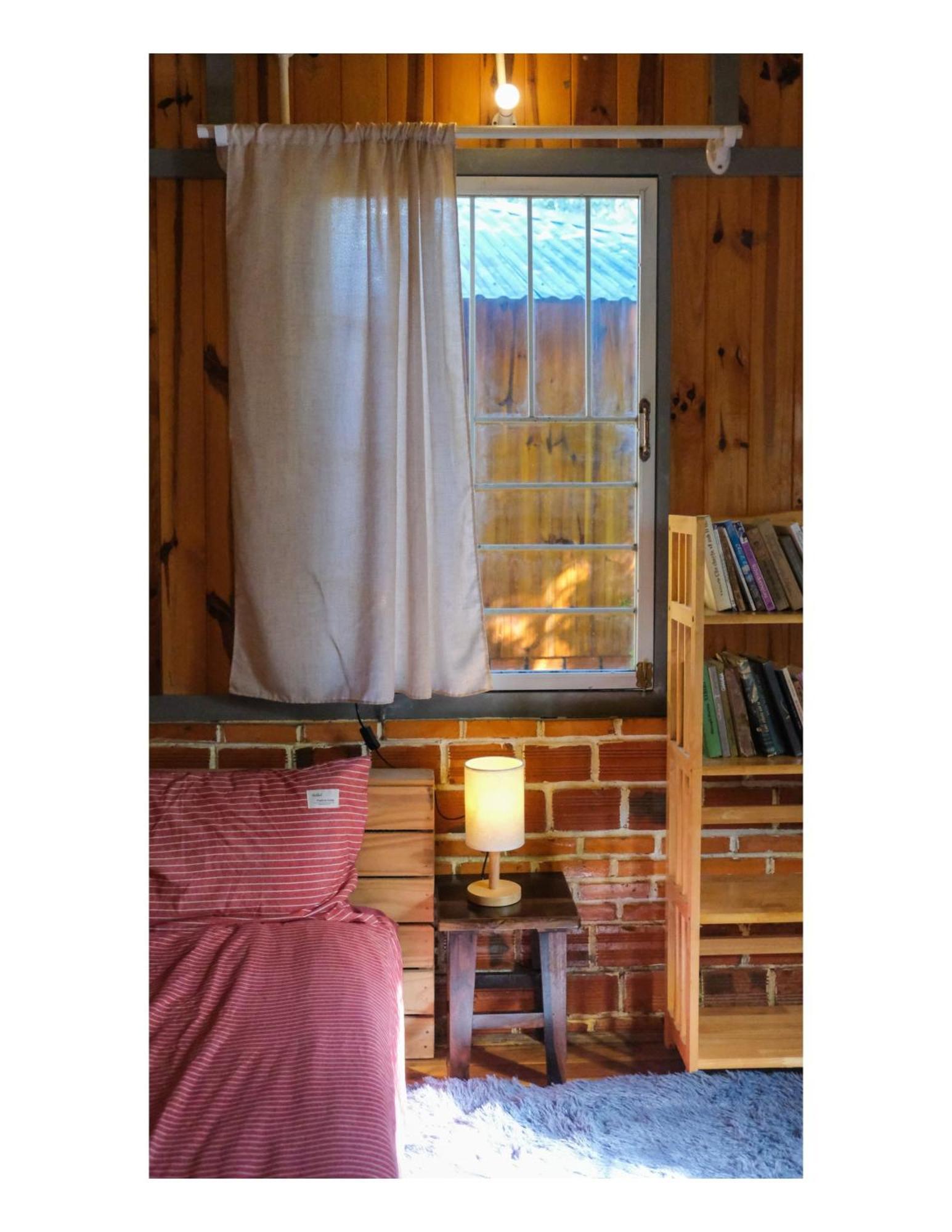 Nha Ben Ho - Da Lat Homestay Ngoại thất bức ảnh