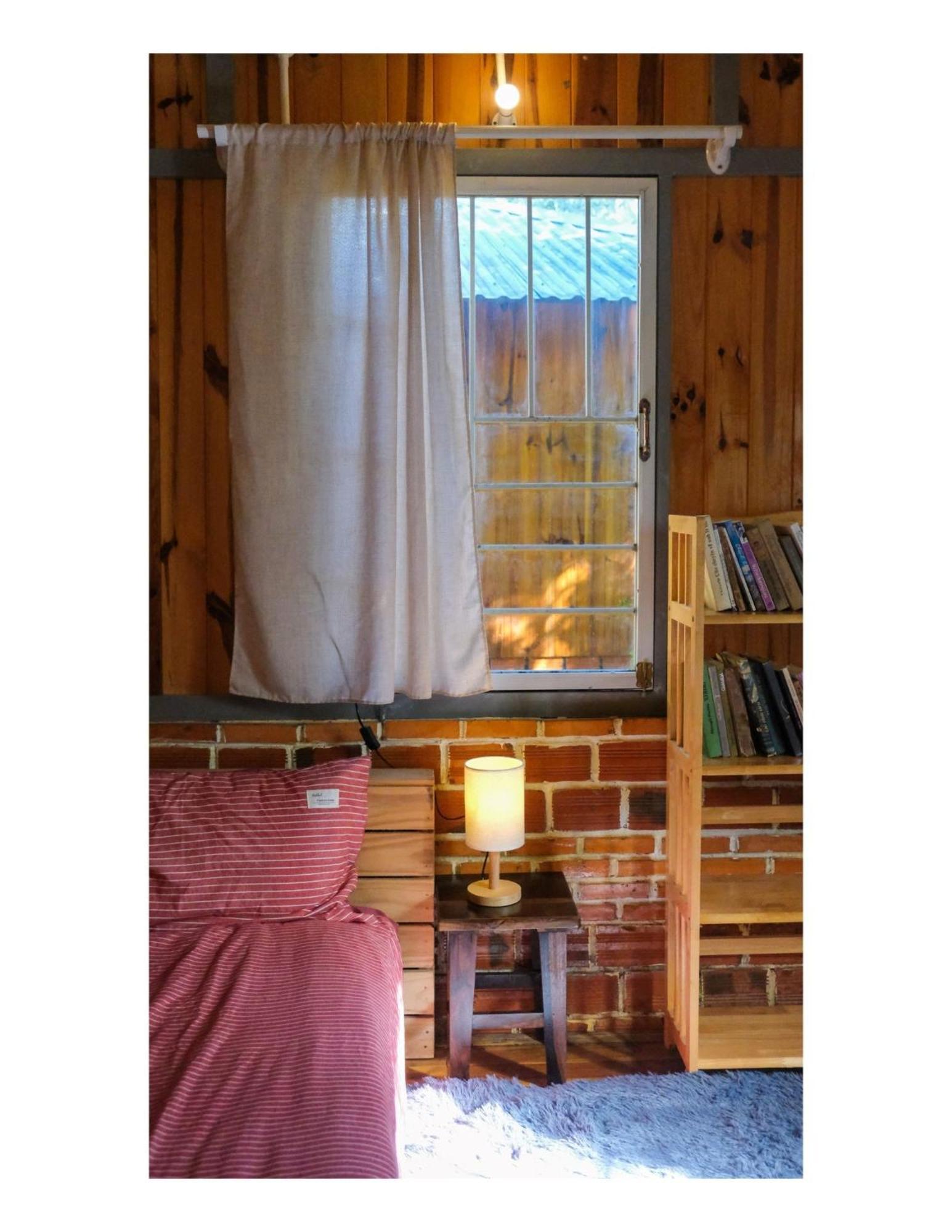 Nha Ben Ho - Da Lat Homestay Ngoại thất bức ảnh