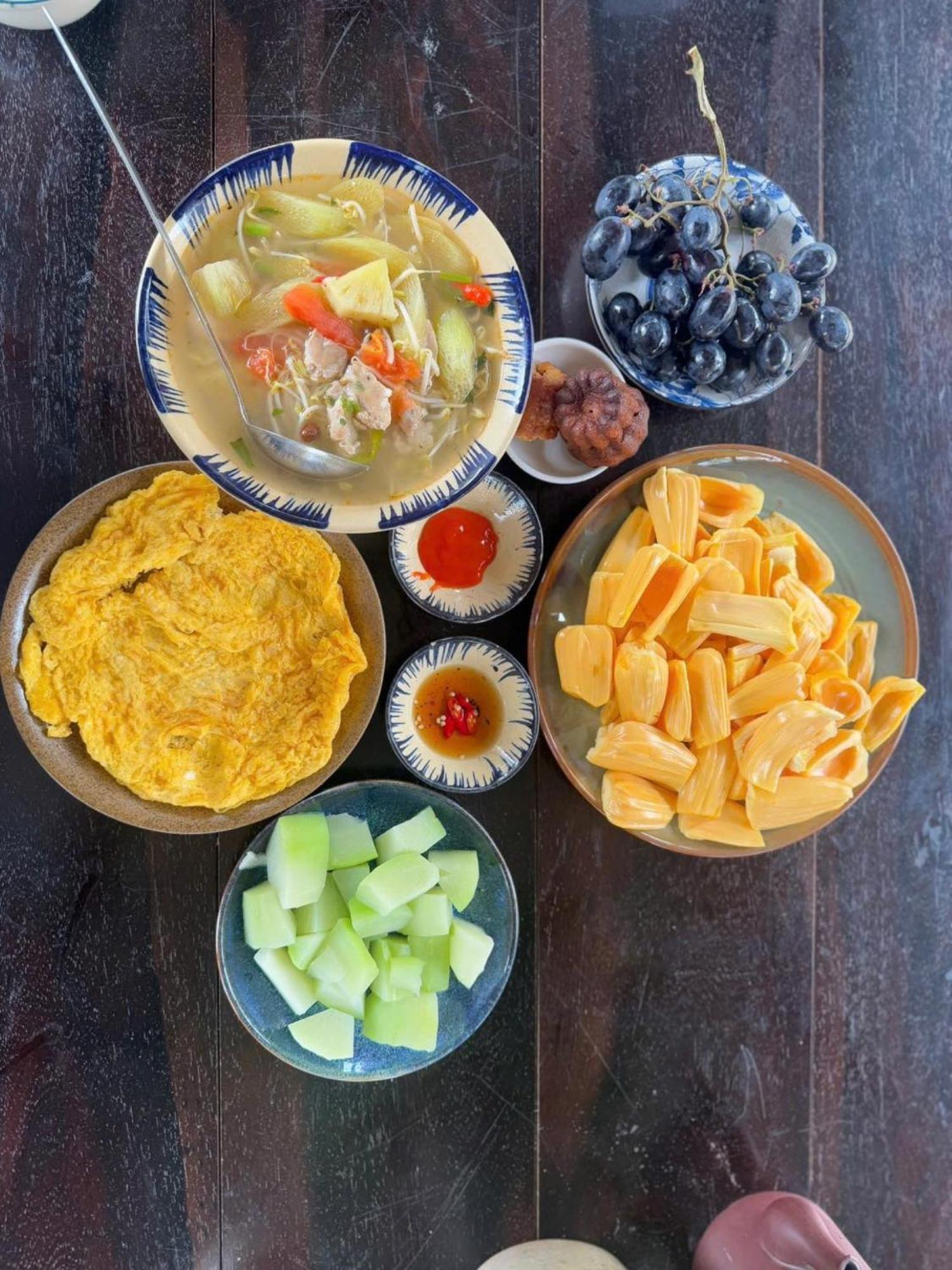 Nha Ben Ho - Da Lat Homestay Ngoại thất bức ảnh