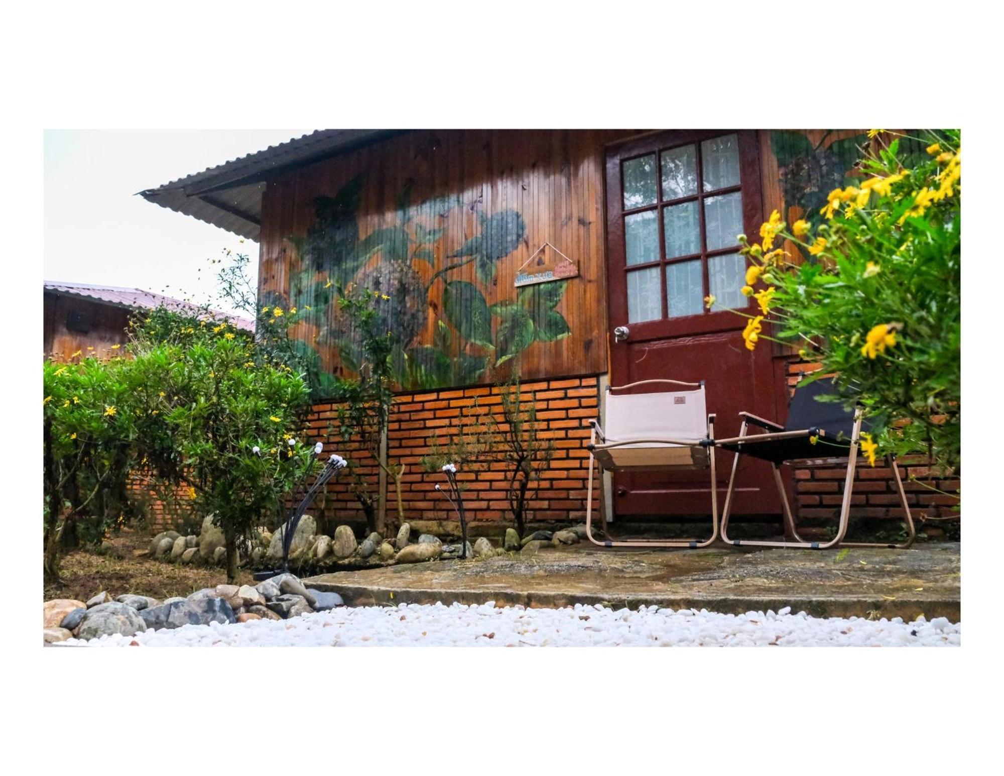 Nha Ben Ho - Da Lat Homestay Ngoại thất bức ảnh