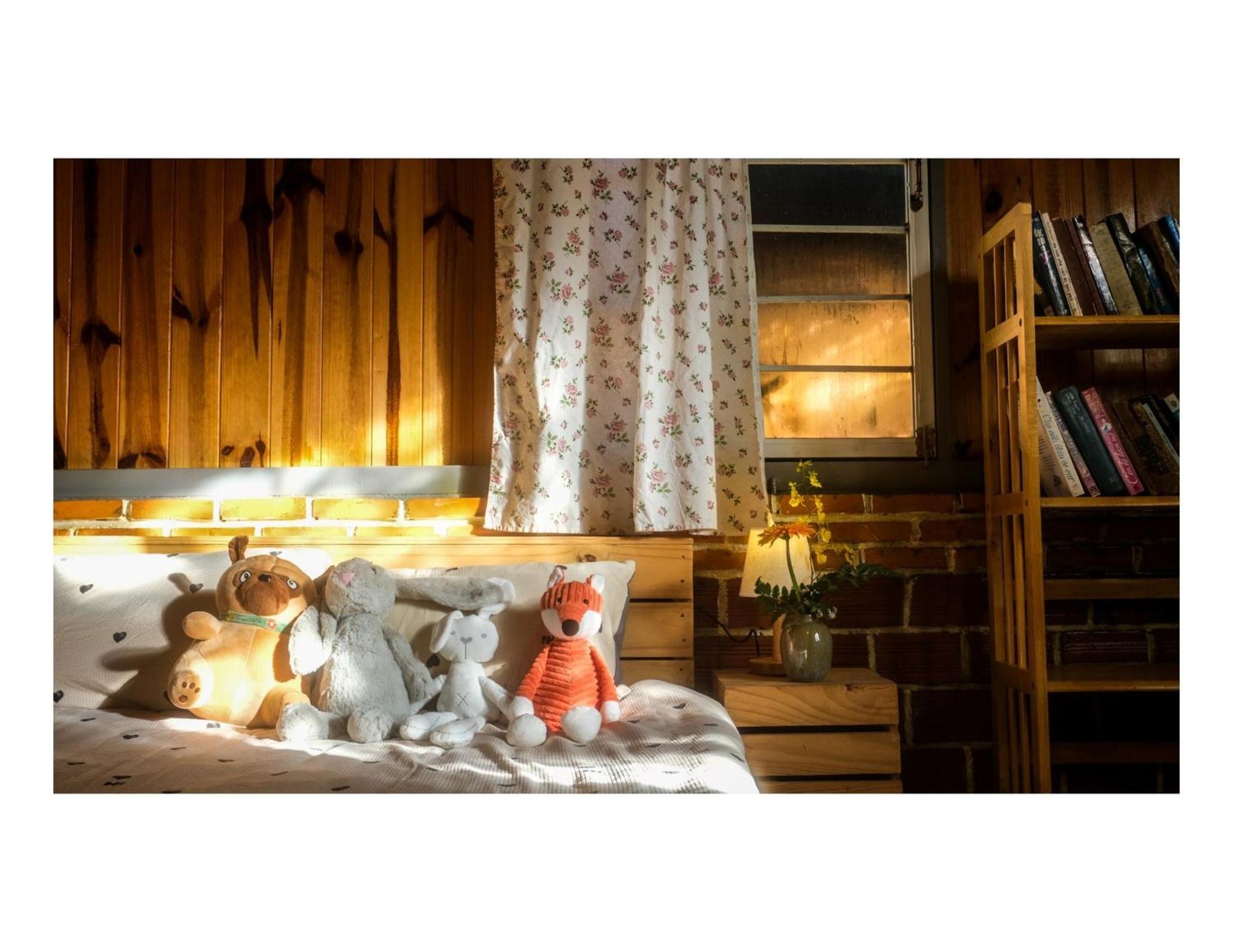Nha Ben Ho - Da Lat Homestay Ngoại thất bức ảnh